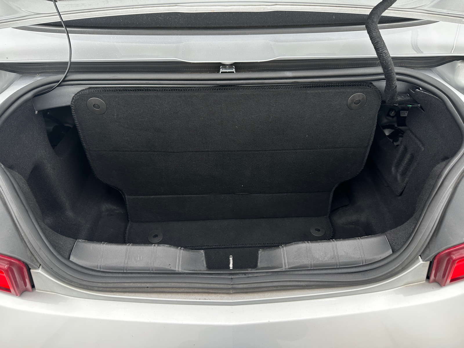 Thumbnail: 2017 Chevrolet Camaro - 7