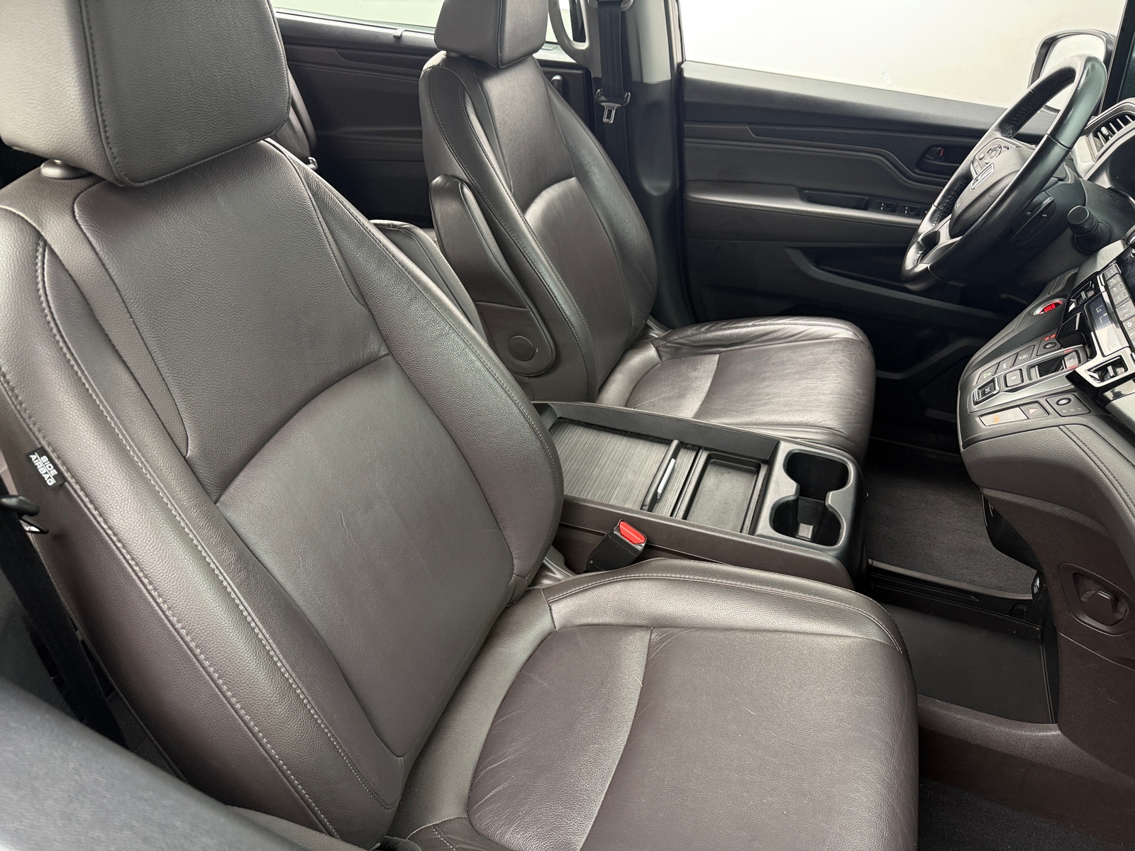 Thumbnail: 2020 Honda Odyssey - 2