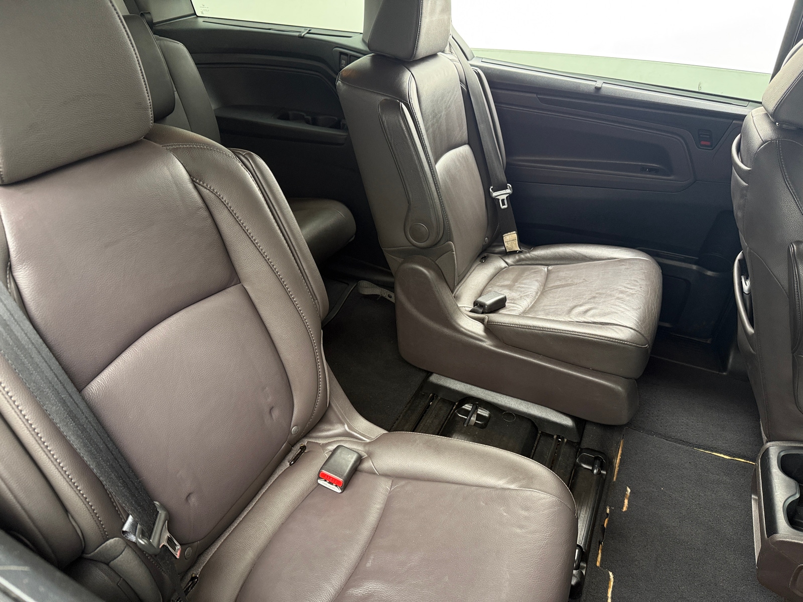 Thumbnail: 2020 Honda Odyssey - 6