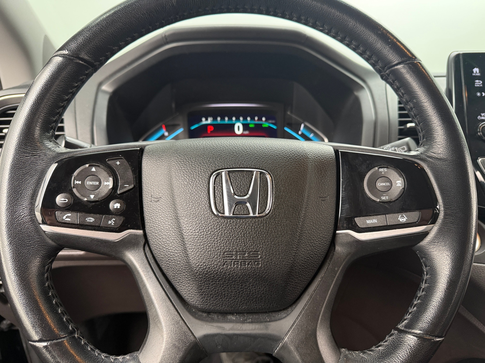 Thumbnail: 2020 Honda Odyssey - 5