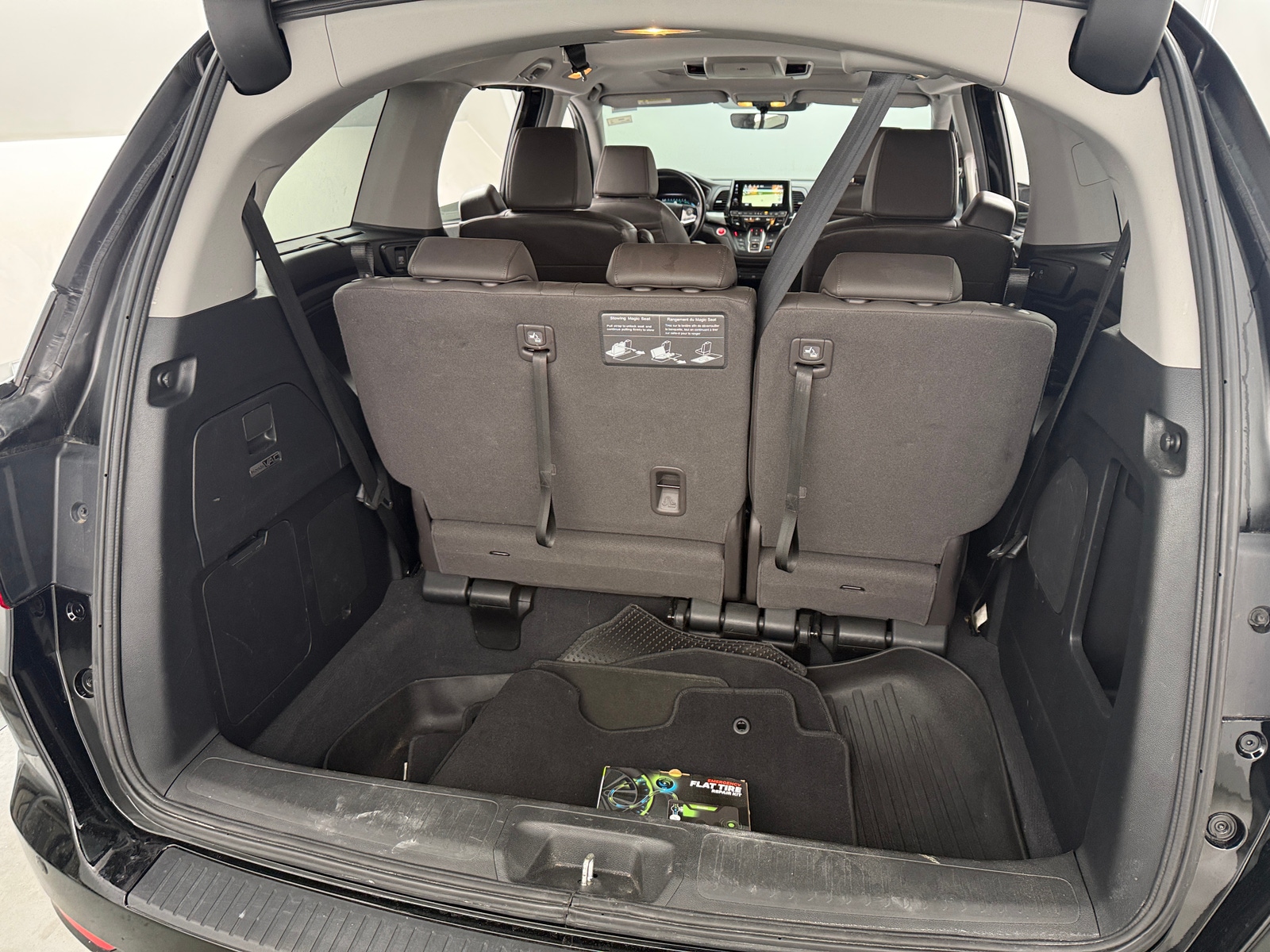 Thumbnail: 2020 Honda Odyssey - 7