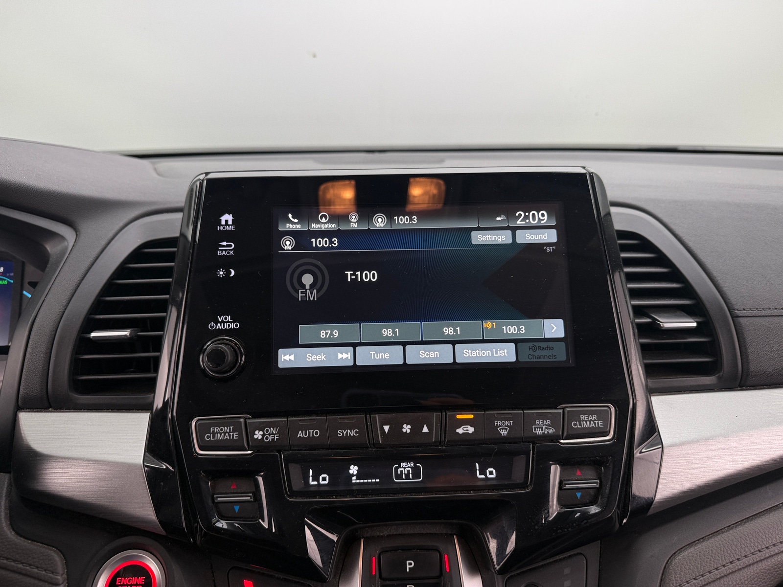 Thumbnail: 2020 Honda Odyssey - 4