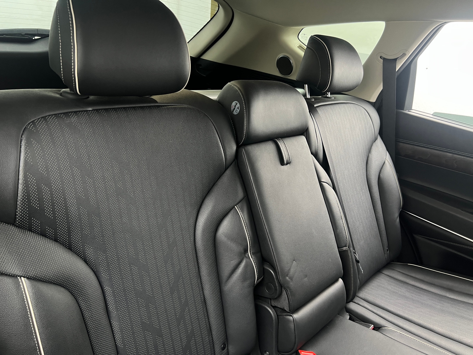 Thumbnail: 2021 Genesis GV80 - 5