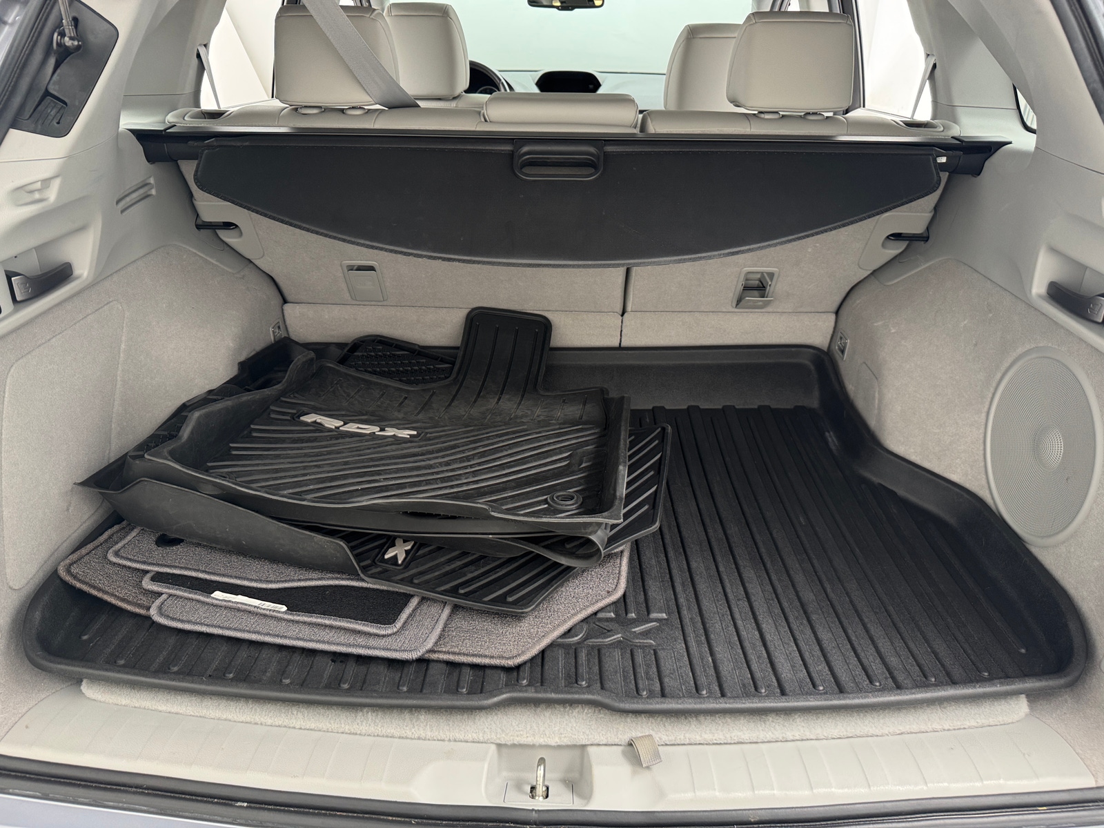 Thumbnail: 2016 Acura RDX - 6