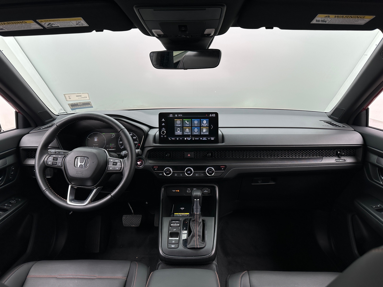 Thumbnail: 2025 Honda CR-V - 2