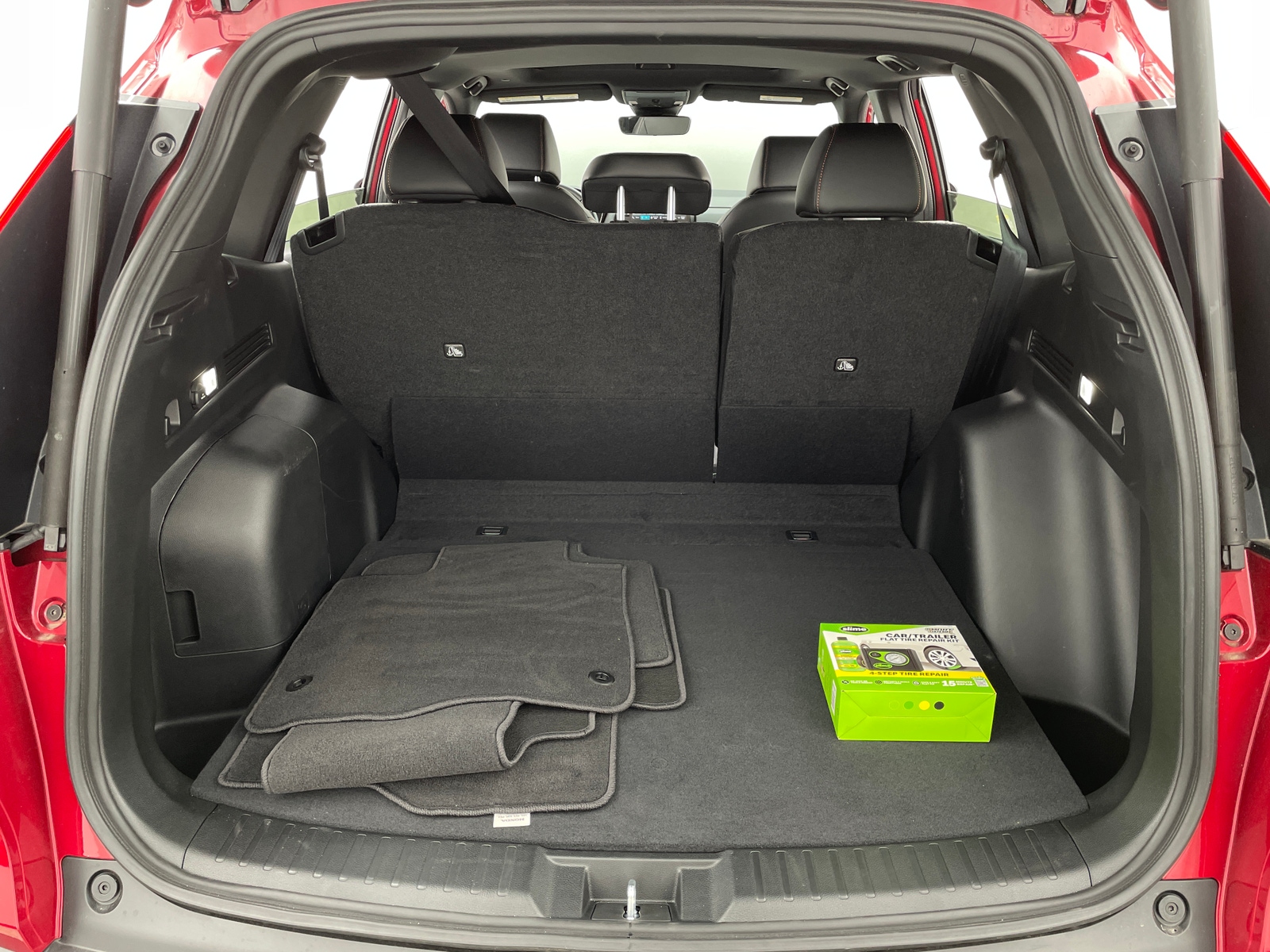 Thumbnail: 2025 Honda CR-V - 6