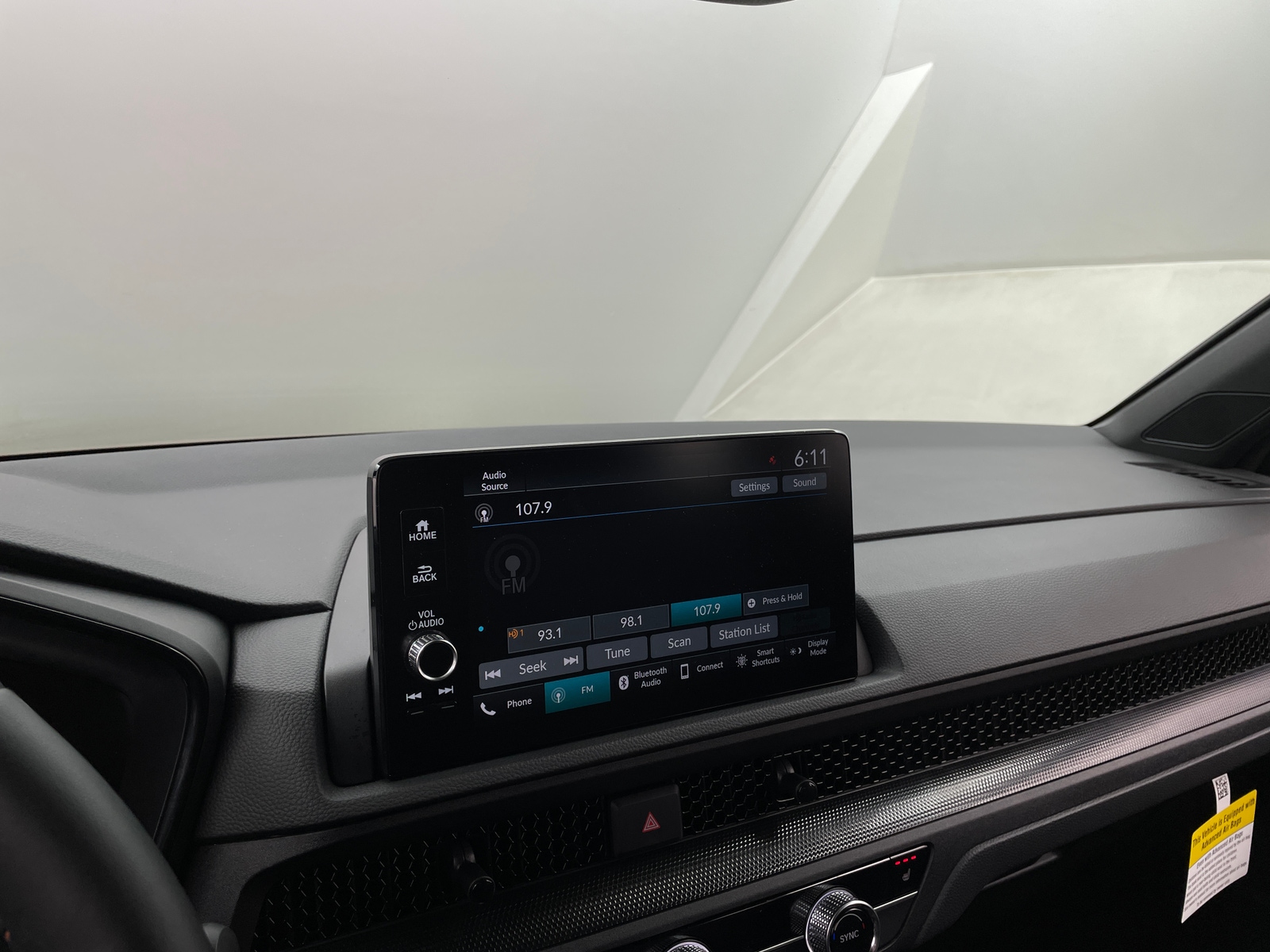 Thumbnail: 2025 Honda CR-V - 3