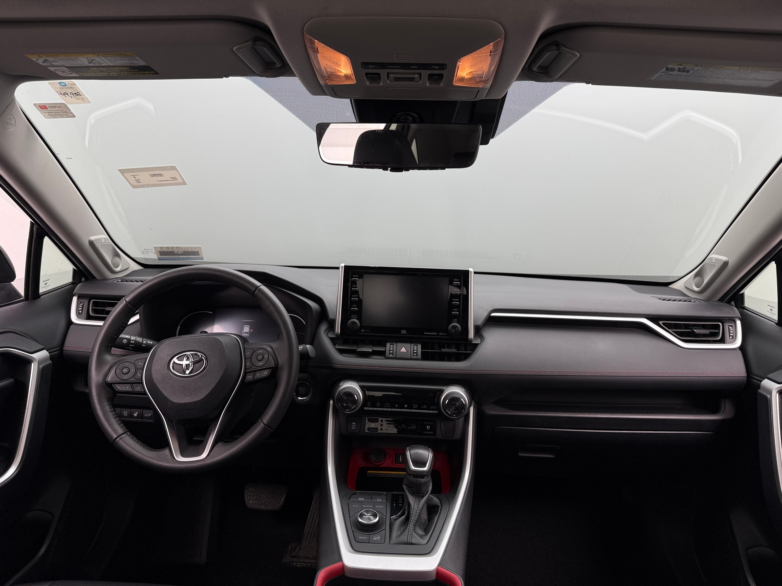 Thumbnail: 2021 Toyota RAV4 - 2