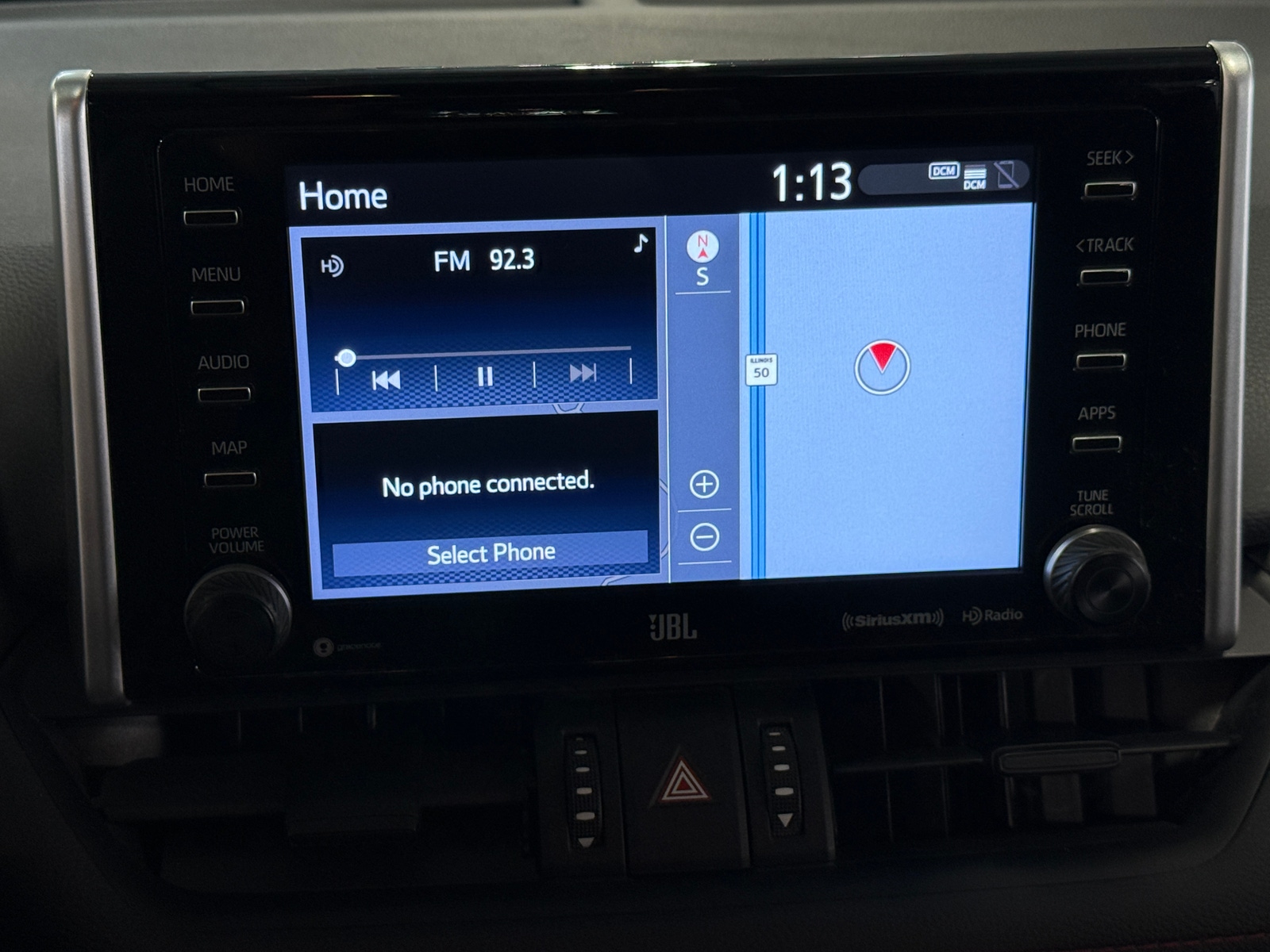 Thumbnail: 2021 Toyota RAV4 - 3