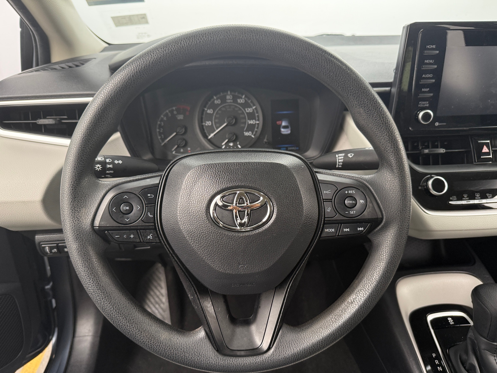Thumbnail: 2022 Toyota Corolla - 5