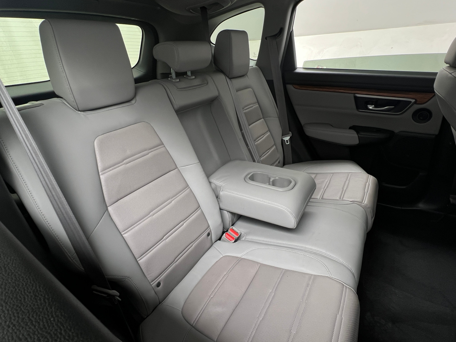 Thumbnail: 2018 Honda CR-V - 5