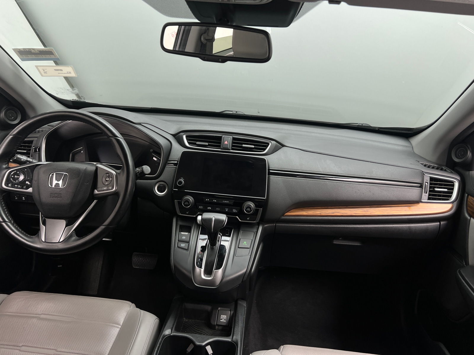 Thumbnail: 2018 Honda CR-V - 2