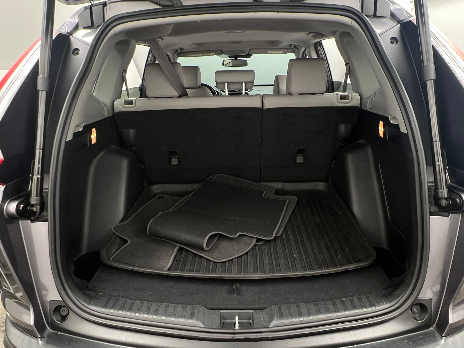 Thumbnail: 2018 Honda CR-V - 6