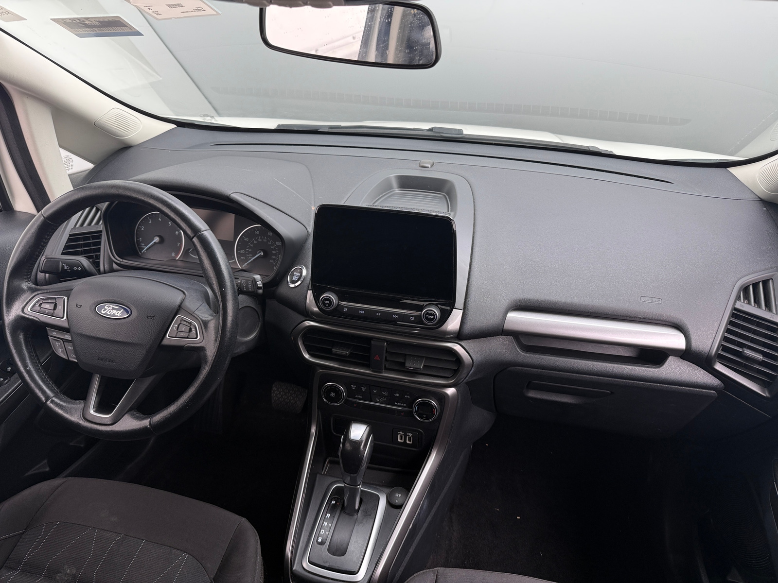 Thumbnail: 2020 Ford EcoSport - 3
