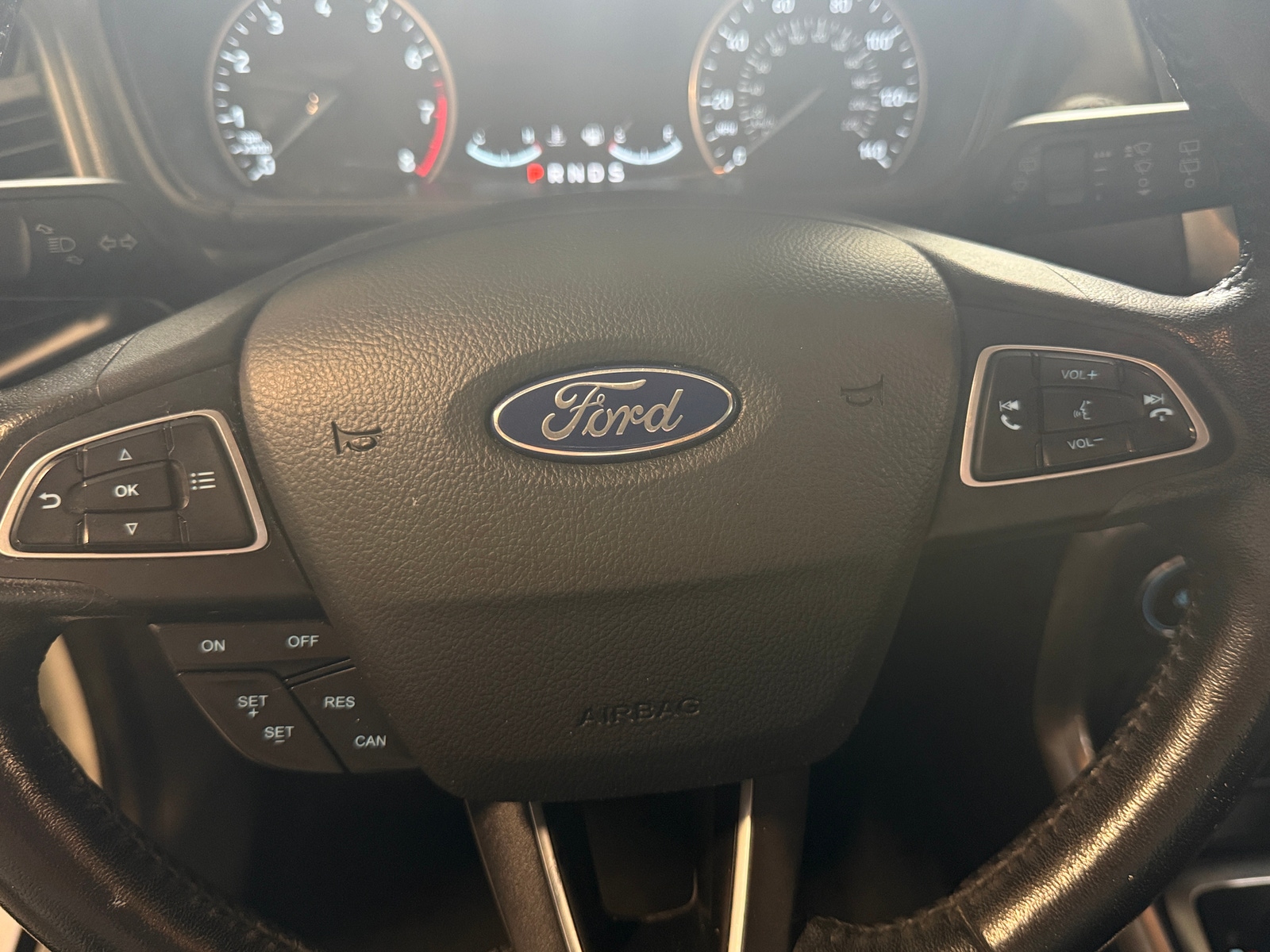 Thumbnail: 2020 Ford EcoSport - 5