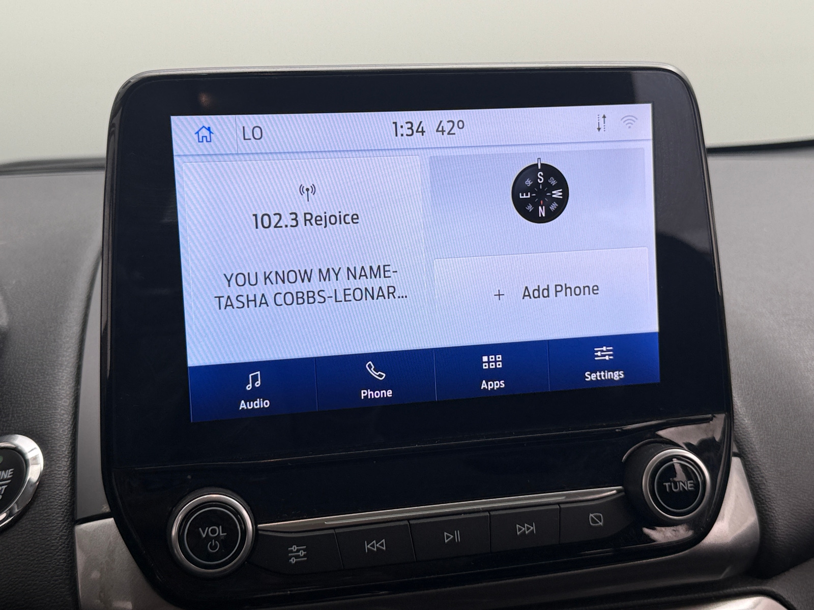 Thumbnail: 2020 Ford EcoSport - 4