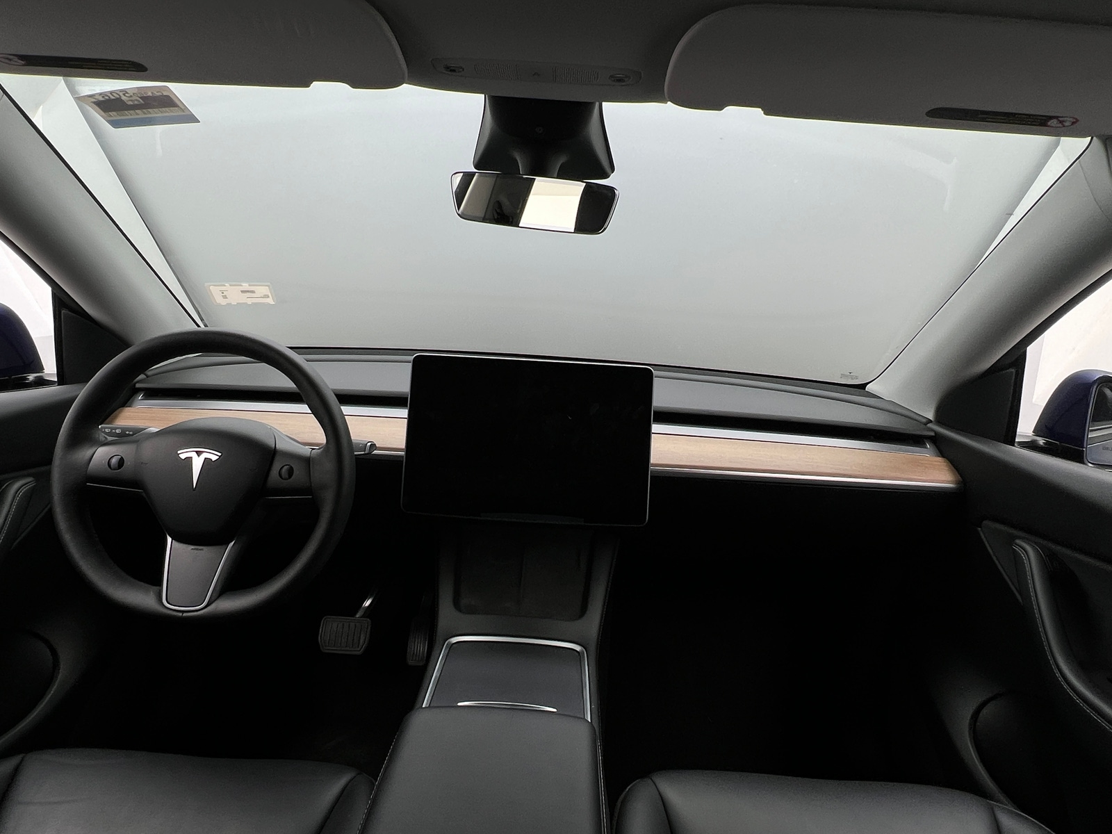 Thumbnail: 2022 Tesla Model Y - 2