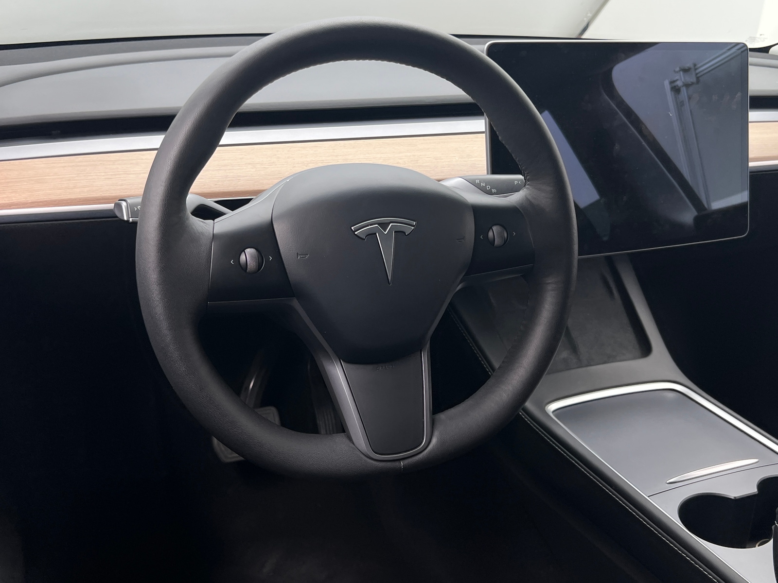 Thumbnail: 2022 Tesla Model Y - 4