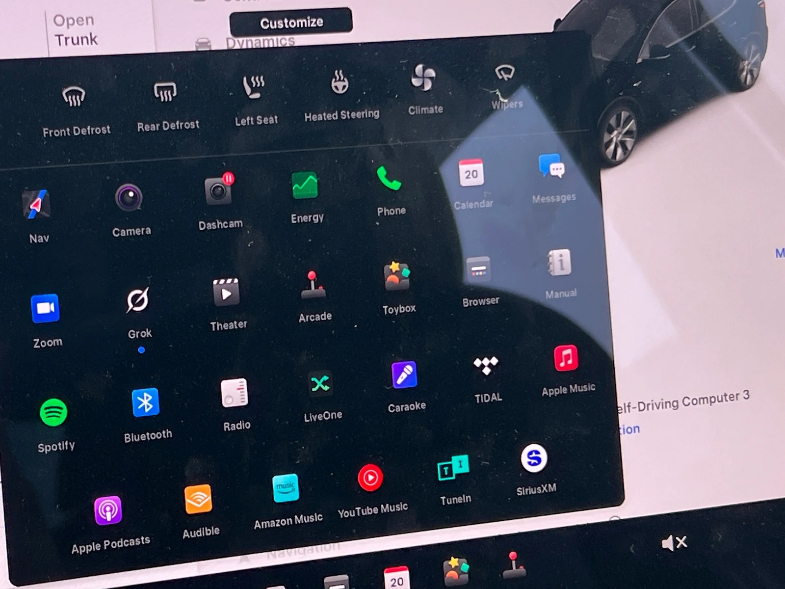 Thumbnail: 2022 Tesla Model Y - 3