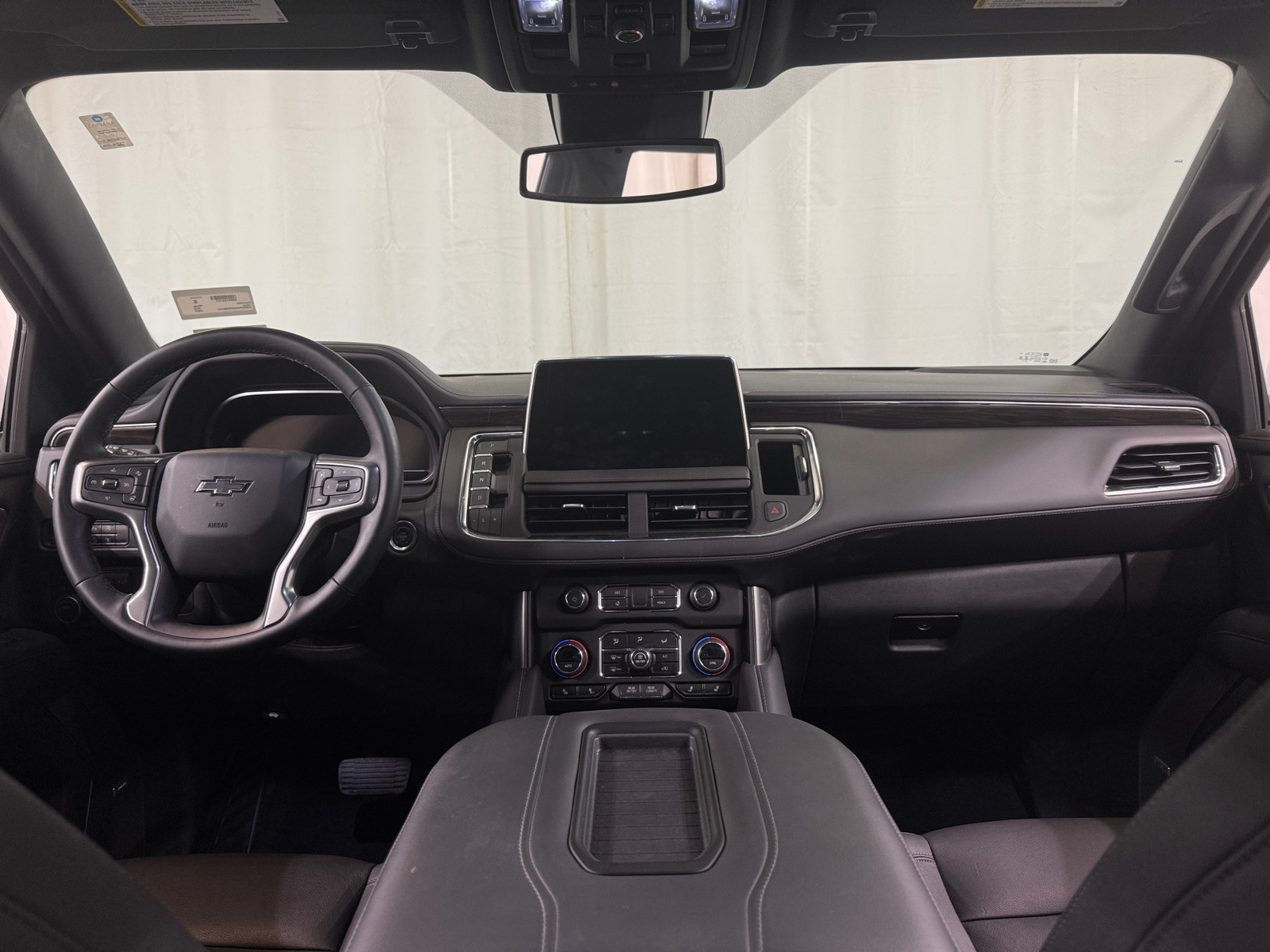 Thumbnail: 2023 Chevrolet Tahoe - 2