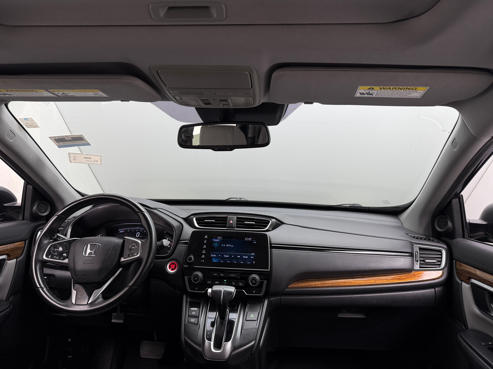 Thumbnail: 2018 Honda CR-V - 2