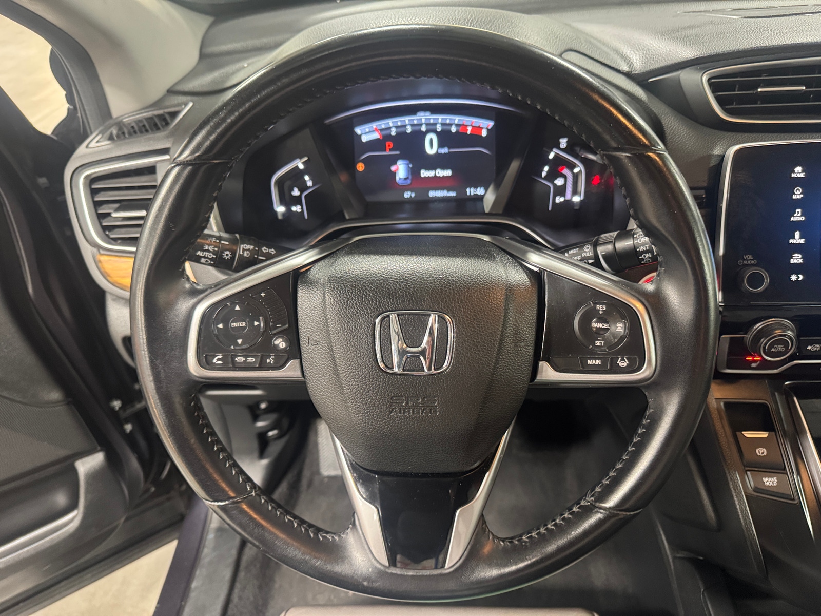 Thumbnail: 2018 Honda CR-V - 4