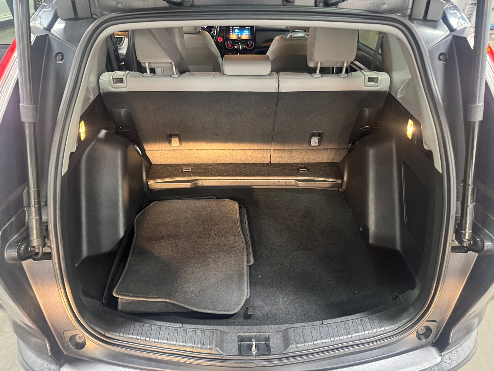 Thumbnail: 2018 Honda CR-V - 6