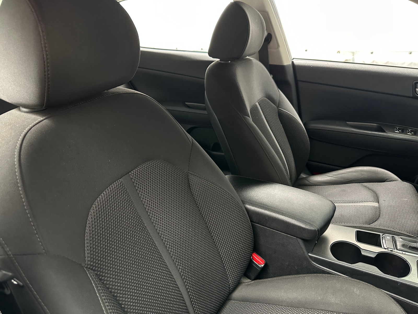Thumbnail: 2019 Kia Optima - 2