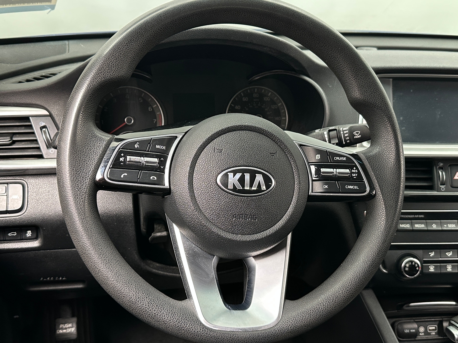 Thumbnail: 2019 Kia Optima - 5