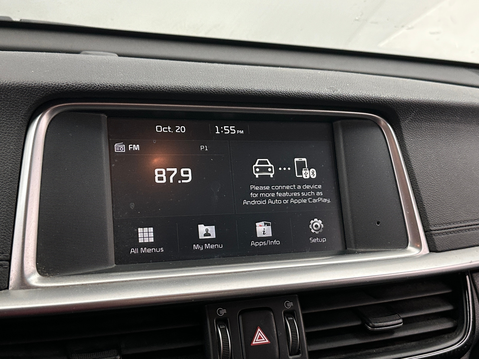Thumbnail: 2019 Kia Optima - 4