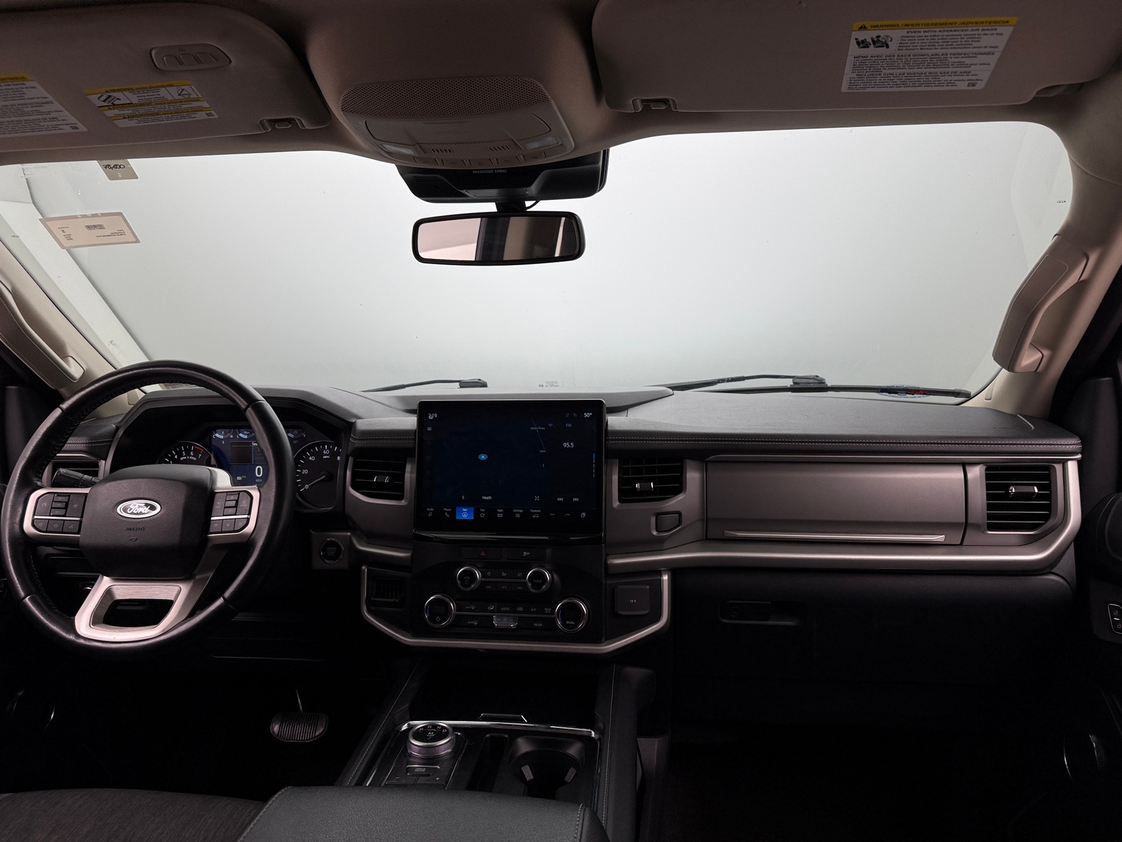 Thumbnail: 2022 Ford Expedition - 3