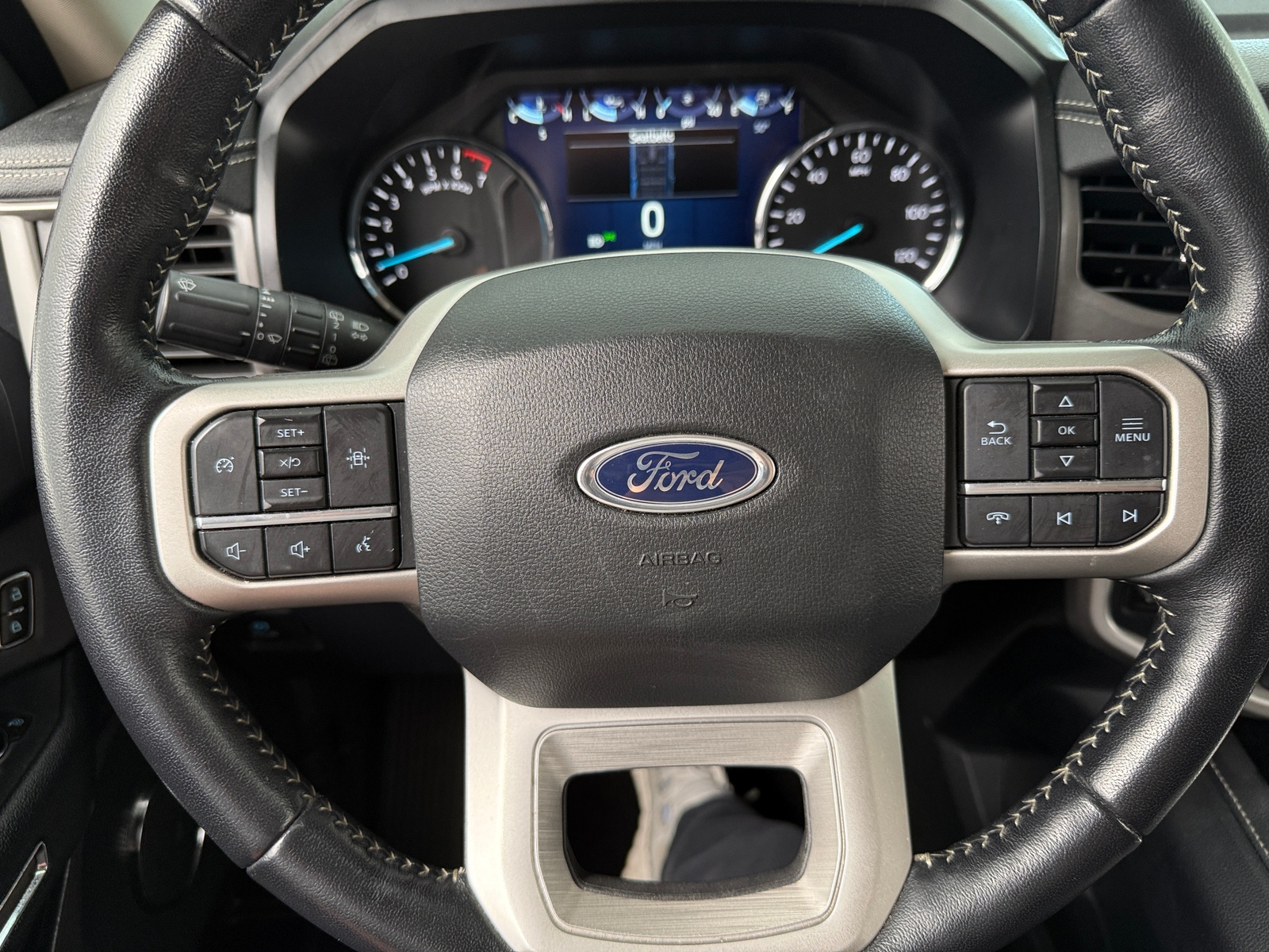 Thumbnail: 2022 Ford Expedition - 5