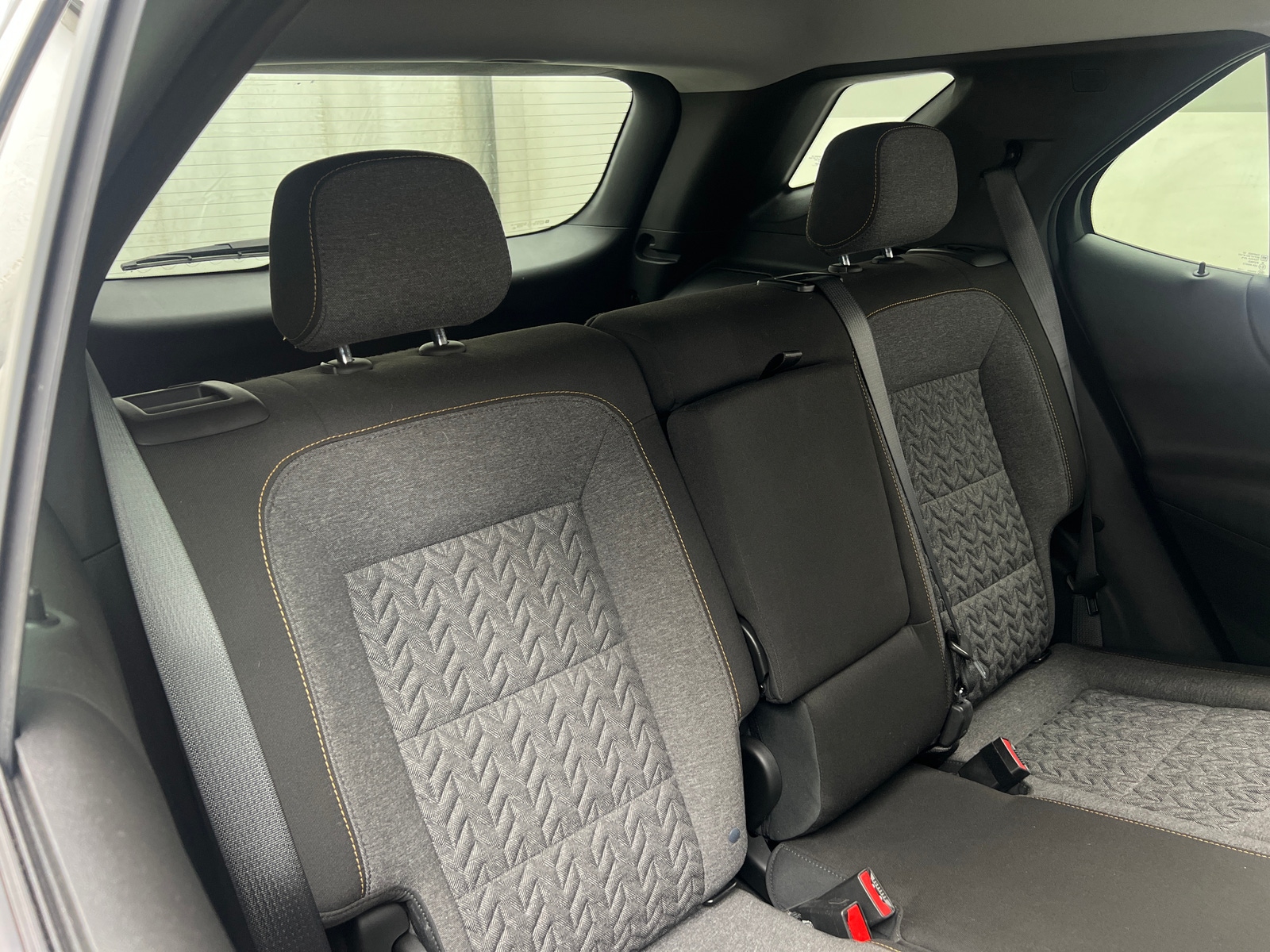 Thumbnail: 2024 Chevrolet Equinox - 6