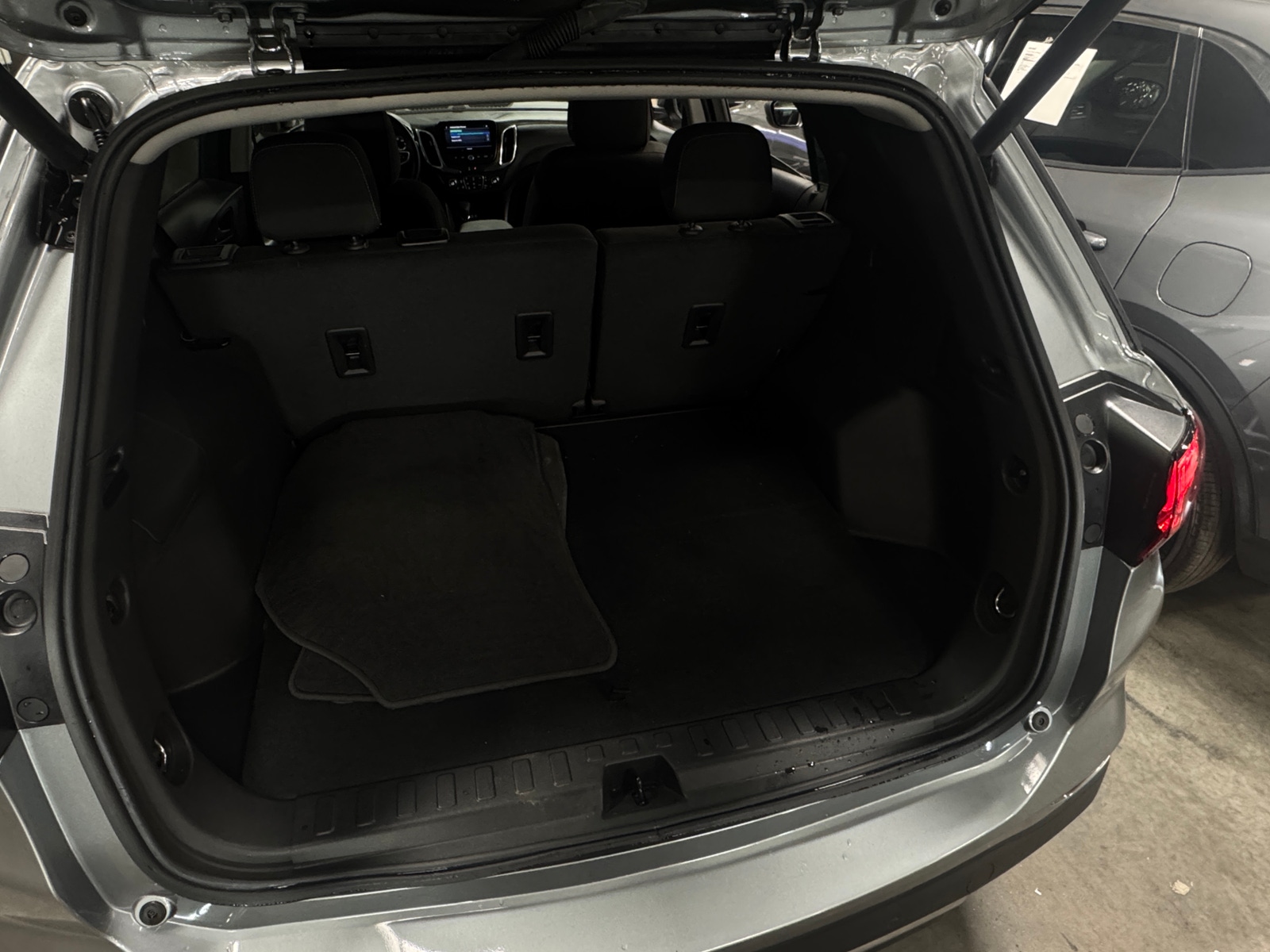 Thumbnail: 2024 Chevrolet Equinox - 7