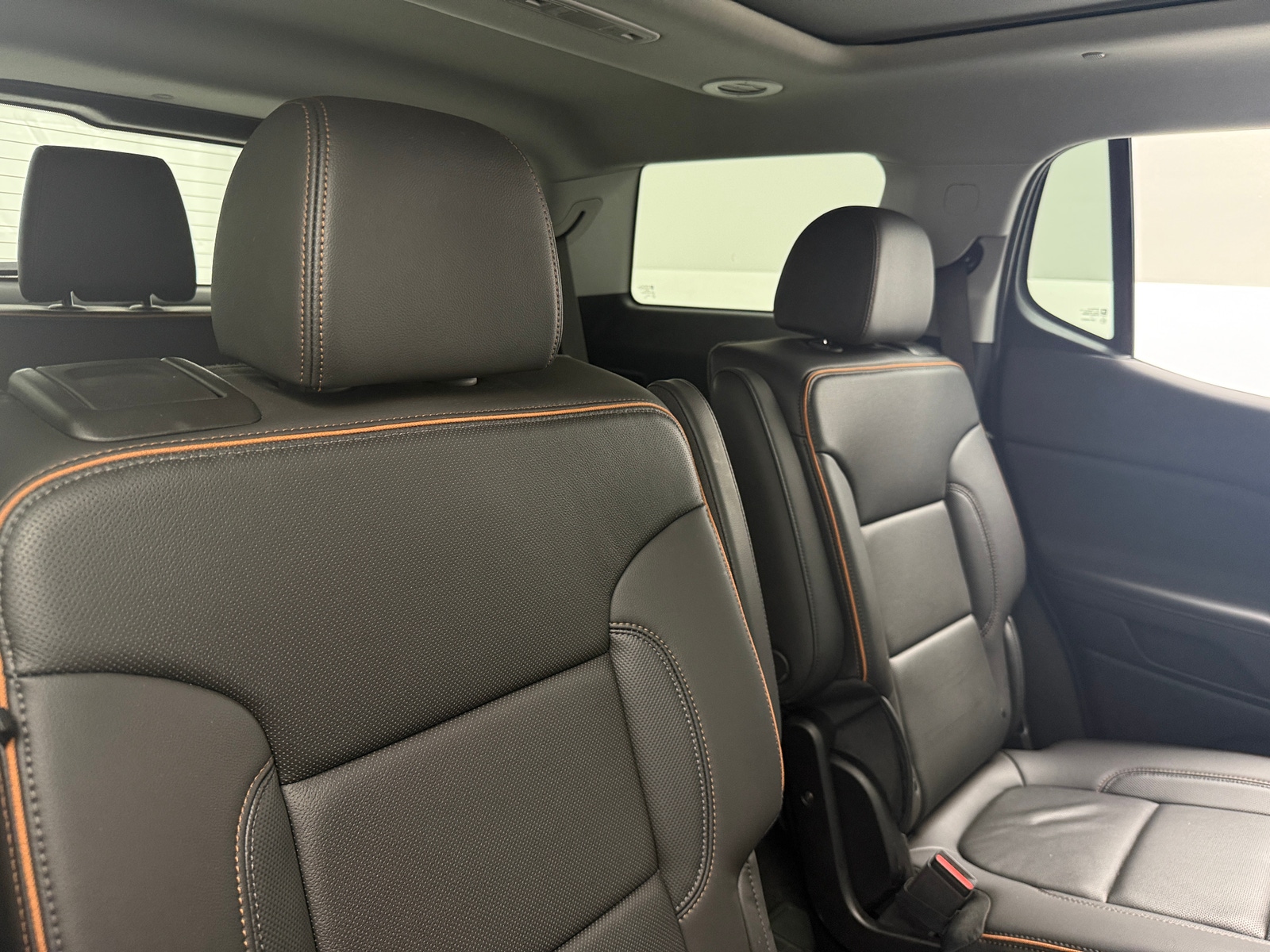 Thumbnail: 2023 GMC Acadia - 5
