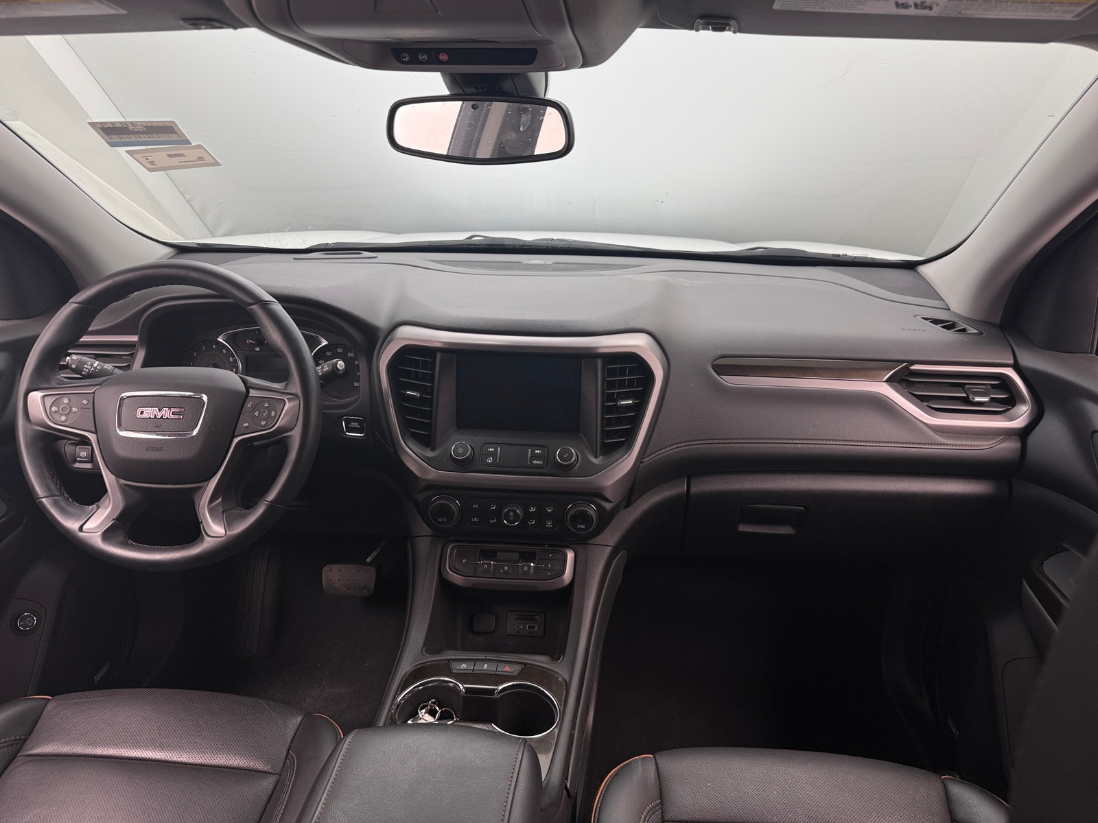 Thumbnail: 2023 GMC Acadia - 2