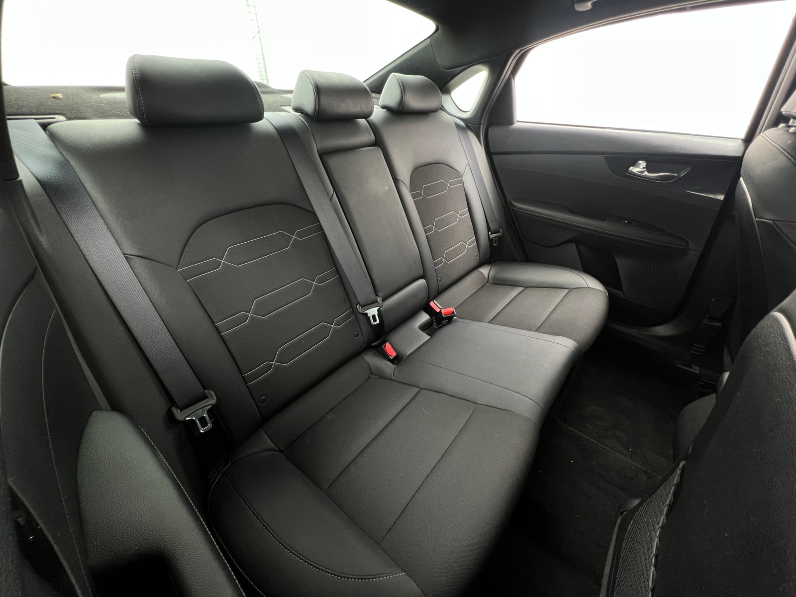 Thumbnail: 2021 Kia Forte - 5