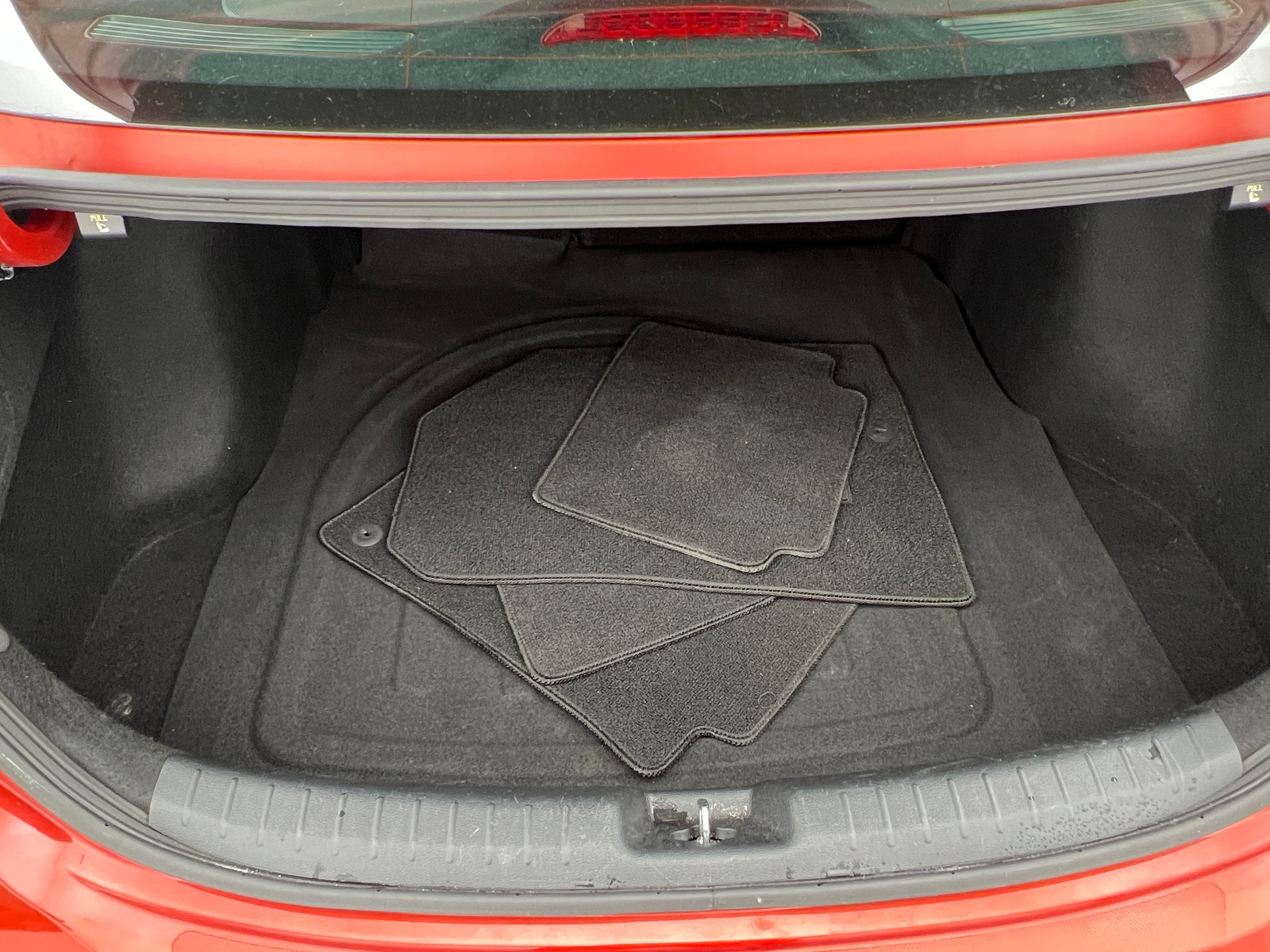 Thumbnail: 2021 Kia Forte - 6