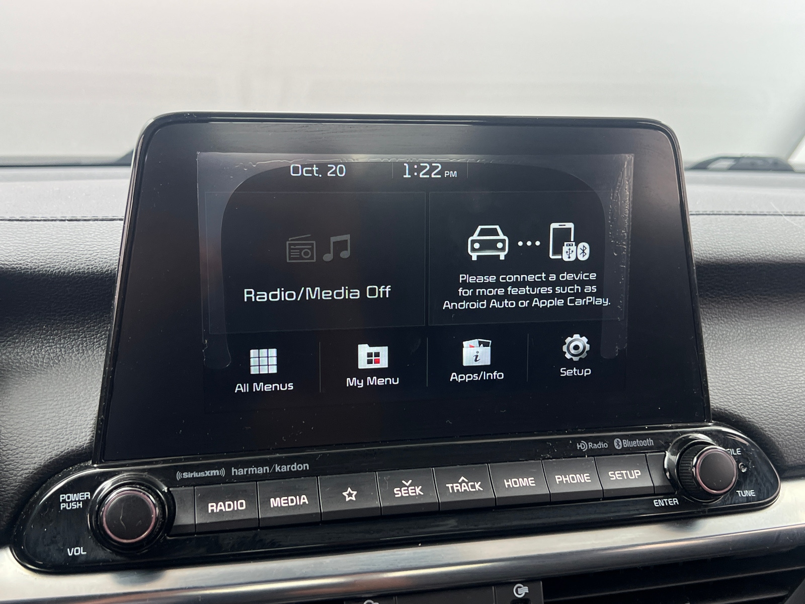 Thumbnail: 2021 Kia Forte - 3