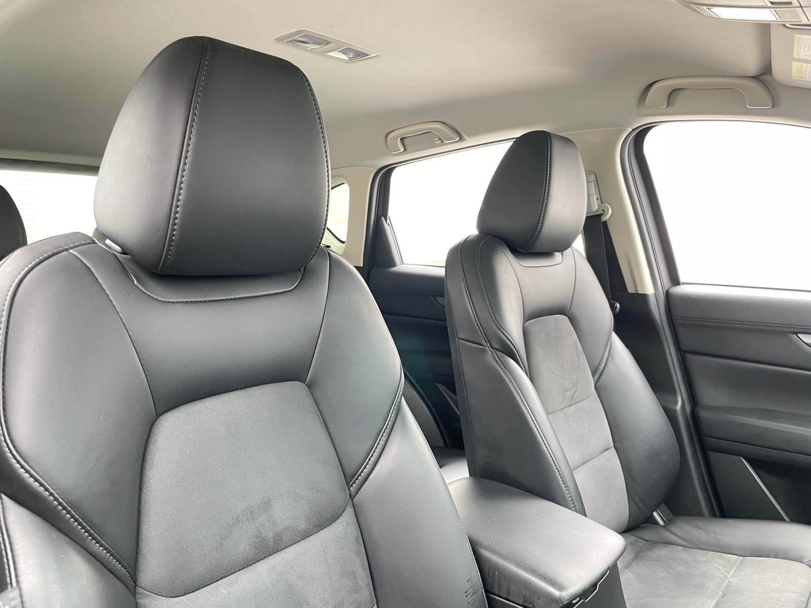 Thumbnail: 2019 Mazda CX-5 - 2