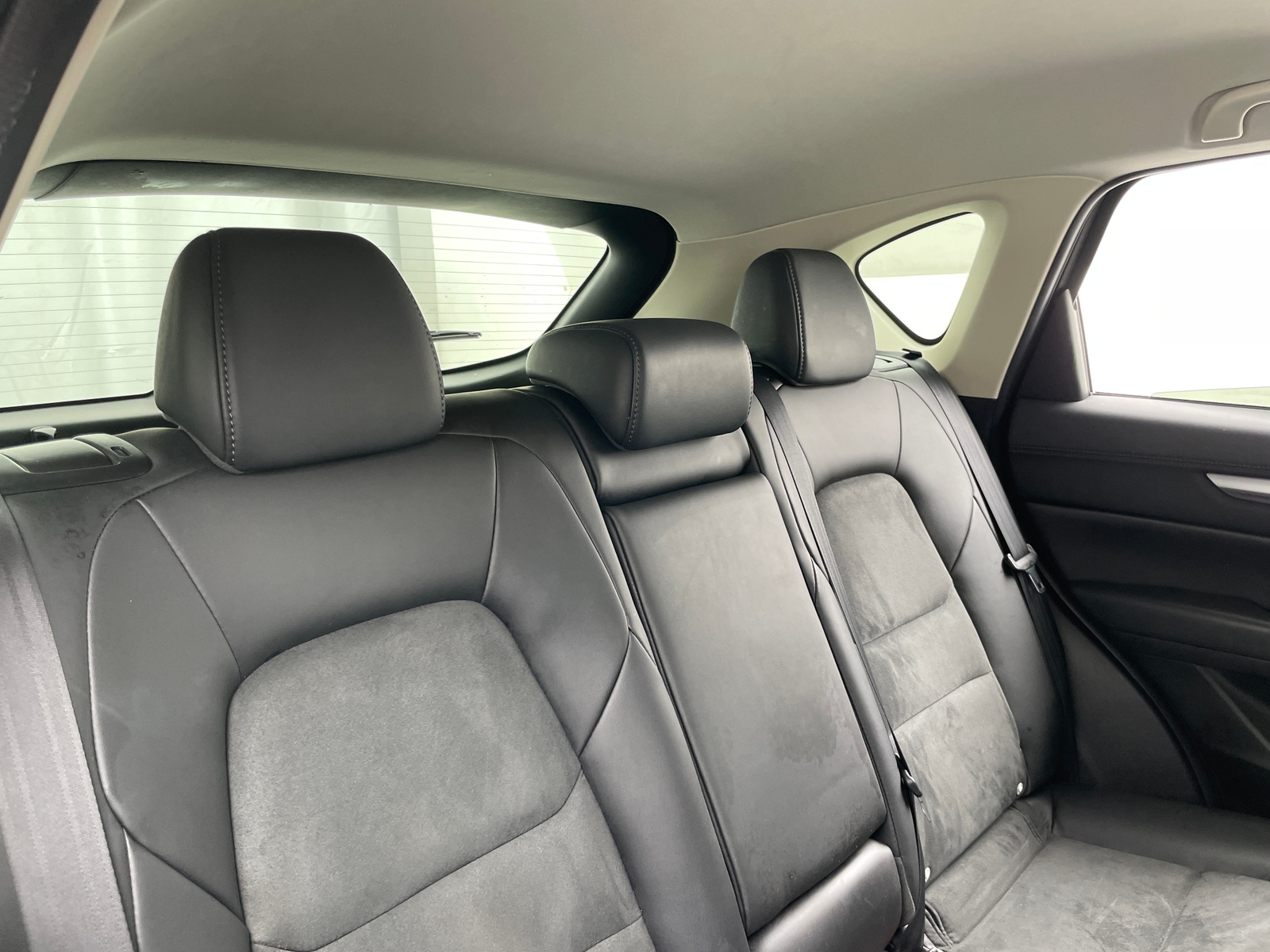 Thumbnail: 2019 Mazda CX-5 - 6