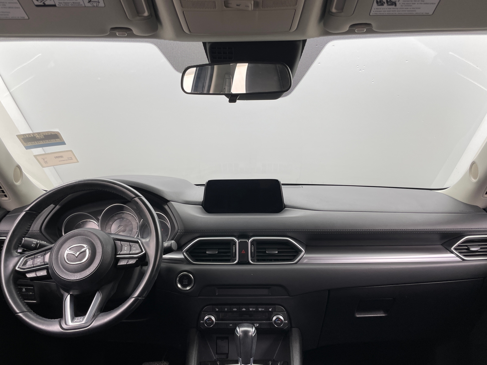 Thumbnail: 2019 Mazda CX-5 - 3