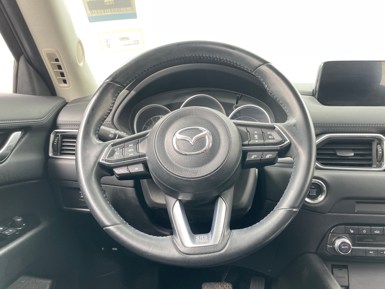 Thumbnail: 2019 Mazda CX-5 - 5