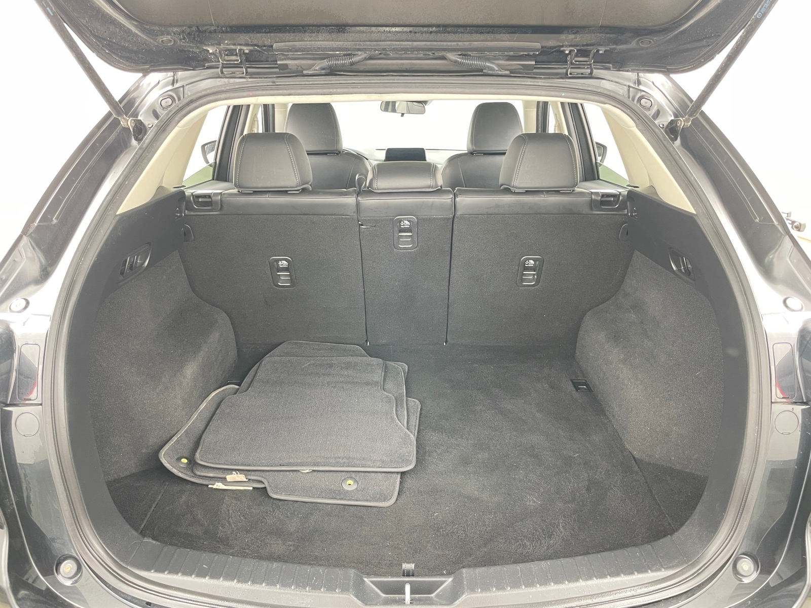 Thumbnail: 2019 Mazda CX-5 - 7