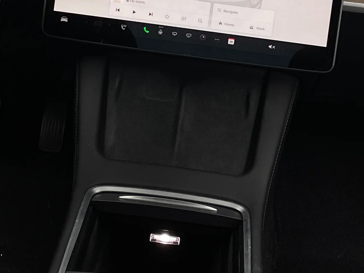 Thumbnail: 2023 Tesla Model 3 - 2