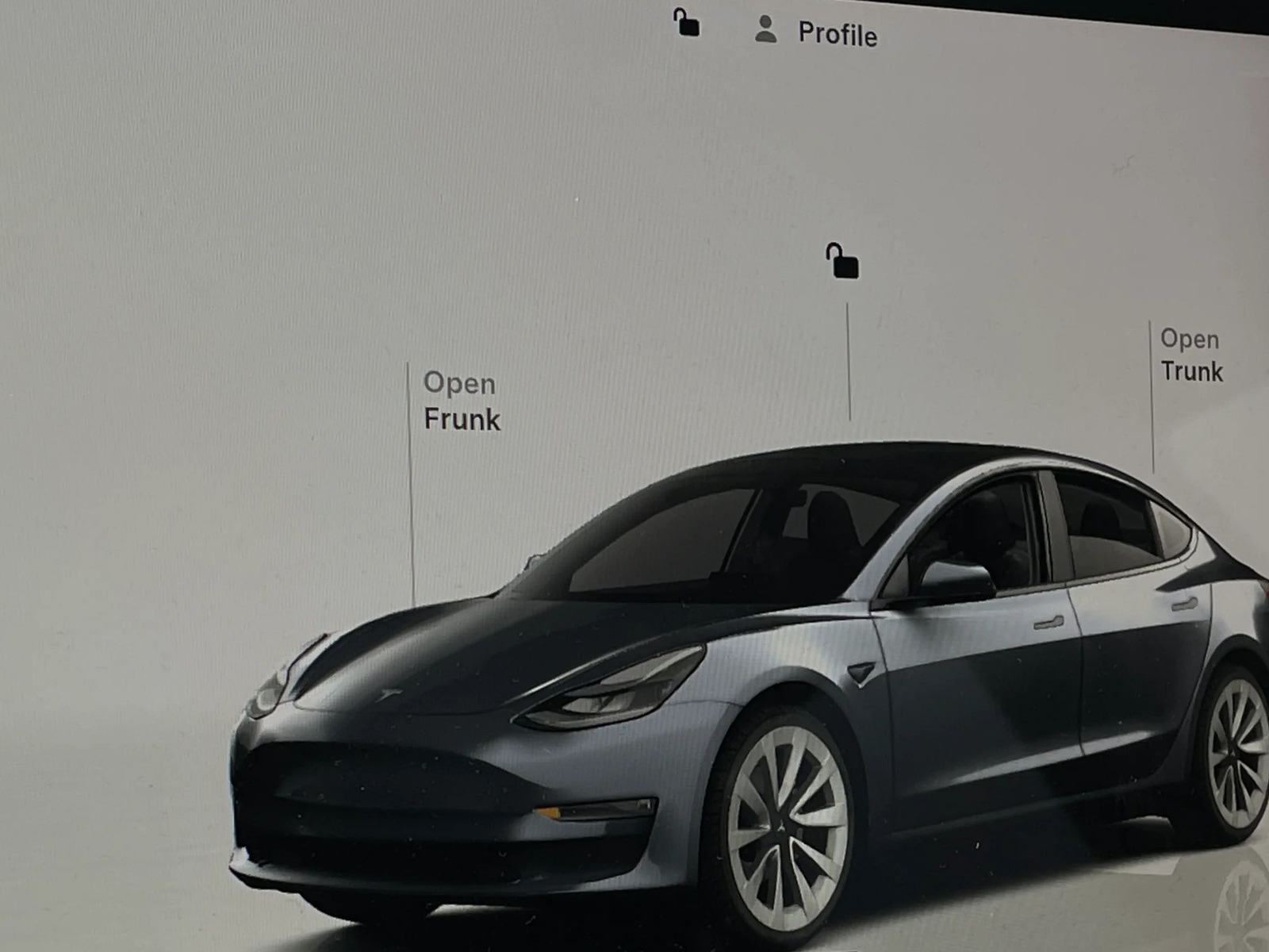 Thumbnail: 2023 Tesla Model 3 - 3