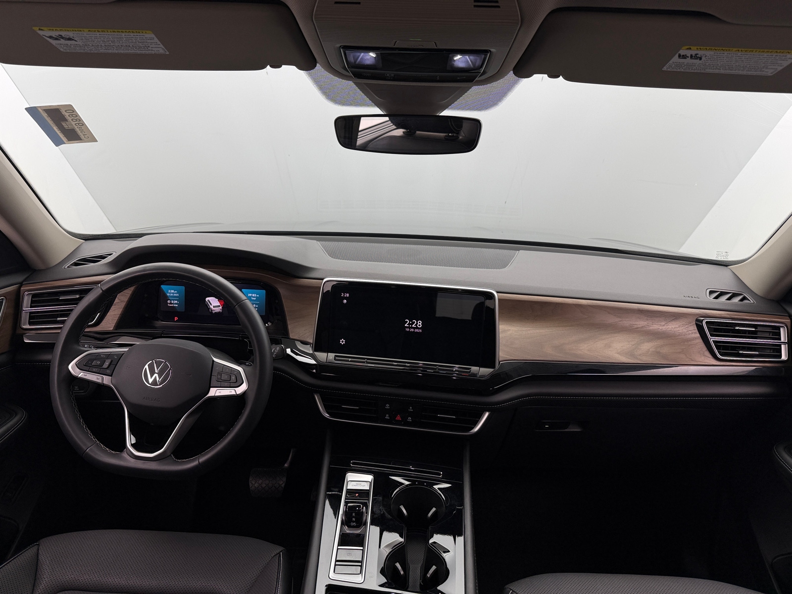 Thumbnail: 2024 Volkswagen Atlas - 2