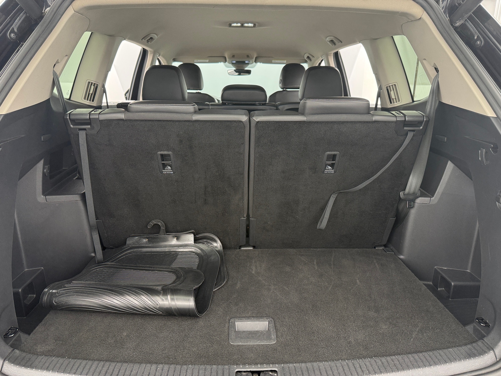 Thumbnail: 2024 Volkswagen Atlas - 6