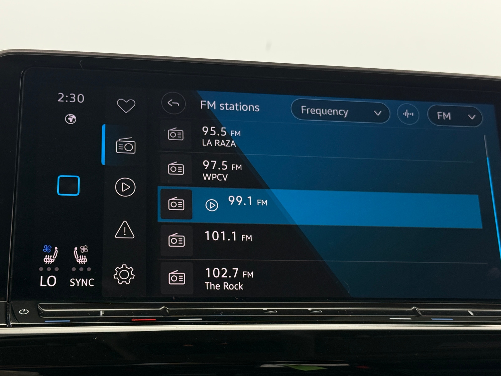 Thumbnail: 2024 Volkswagen Atlas - 3