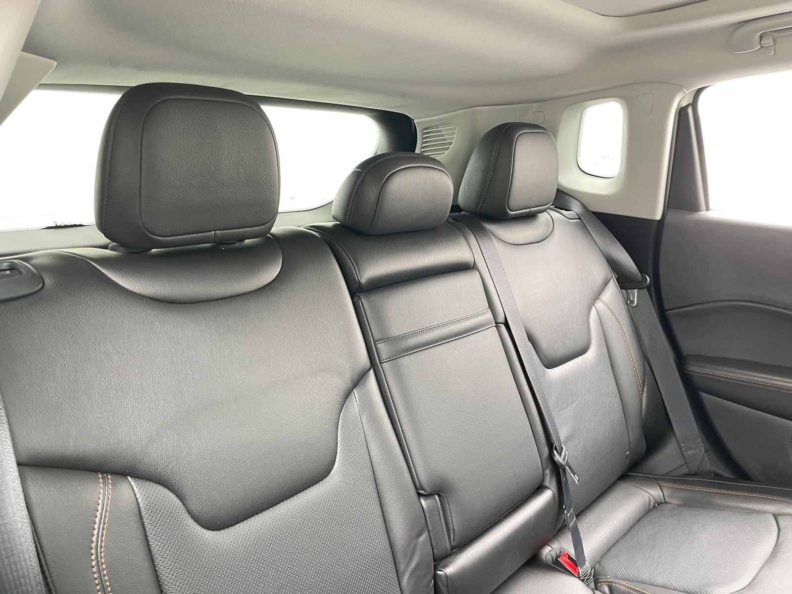 Thumbnail: 2018 Jeep Compass - 5